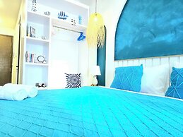 May Soho Saigon Serviced Apartment