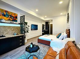 May Soho Saigon Serviced Apartment