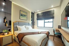 May Soho Saigon Serviced Apartment