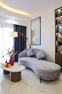 May Soho Saigon Serviced Apartment