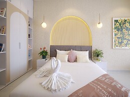 May Soho Saigon Serviced Apartment