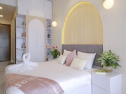 May Soho Saigon Serviced Apartment