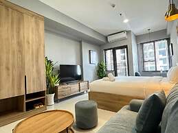 May Soho Saigon Serviced Apartment