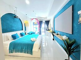 May Soho Saigon Serviced Apartment