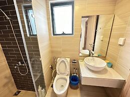 May Soho Saigon Serviced Apartment