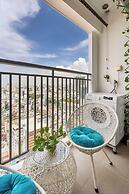 May Soho Saigon Serviced Apartment