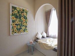May Soho Saigon Serviced Apartment