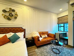 May Soho Saigon Serviced Apartment