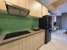 May Soho Saigon Serviced Apartment