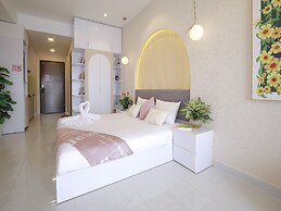 May Soho Saigon Serviced Apartment