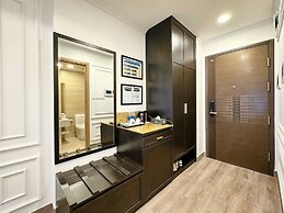 May Soho Saigon Serviced Apartment