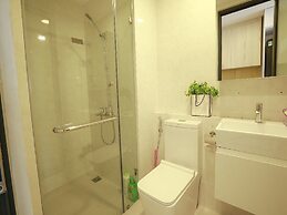 May Soho Saigon Serviced Apartment