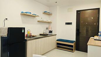 May Soho Saigon Serviced Apartment