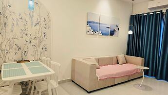 May Soho Saigon Serviced Apartment