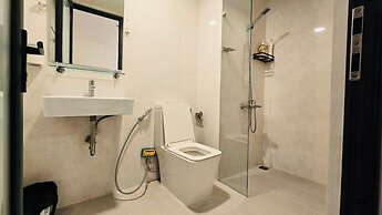 May Soho Saigon Serviced Apartment