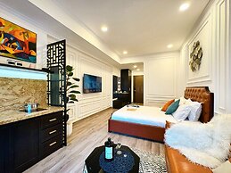 May Soho Saigon Serviced Apartment