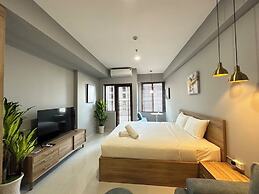 May Soho Saigon Serviced Apartment