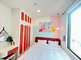 May Soho Saigon Serviced Apartment