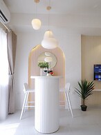 May Soho Saigon Serviced Apartment