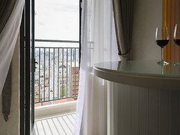May Soho Saigon Serviced Apartment