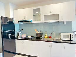 May Soho Saigon Serviced Apartment