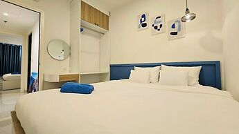 May Soho Saigon Serviced Apartment