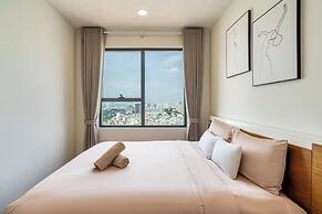 May Soho Saigon Serviced Apartment