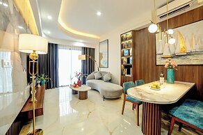 May Soho Saigon Serviced Apartment