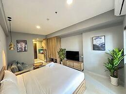 May Soho Saigon Serviced Apartment