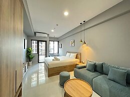 May Soho Saigon Serviced Apartment