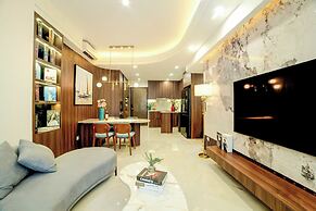 May Soho Saigon Serviced Apartment