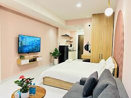 May Soho Saigon Serviced Apartment