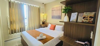 May Soho Saigon Serviced Apartment