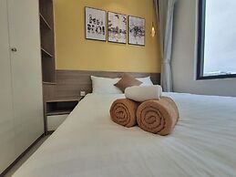 May Soho Saigon Serviced Apartment