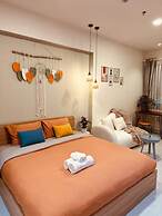 May Soho Saigon Serviced Apartment