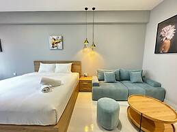 May Soho Saigon Serviced Apartment