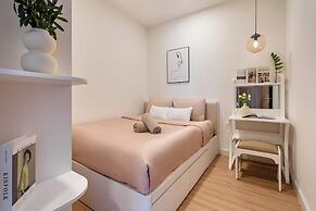 May Soho Saigon Serviced Apartment