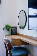 May Soho Saigon Serviced Apartment