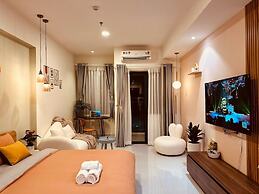 May Soho Saigon Serviced Apartment