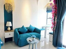 May Soho Saigon Serviced Apartment