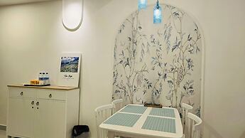 May Soho Saigon Serviced Apartment