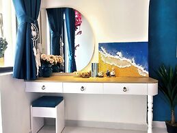 May Soho Saigon Serviced Apartment