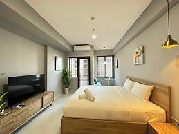 May Soho Saigon Serviced Apartment