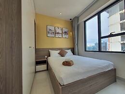 May Soho Saigon Serviced Apartment