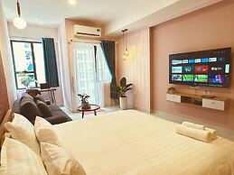 May Soho Saigon Serviced Apartment