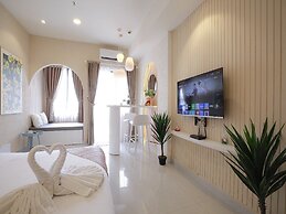 May Soho Saigon Serviced Apartment