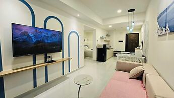 May Soho Saigon Serviced Apartment