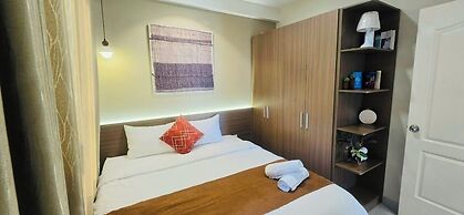 May Soho Saigon Serviced Apartment