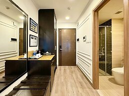 May Soho Saigon Serviced Apartment