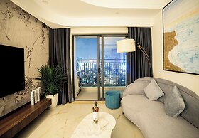 May Soho Saigon Serviced Apartment